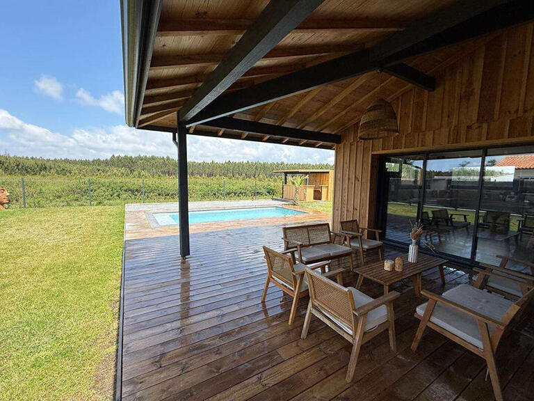 House Mios - 3 bedrooms
