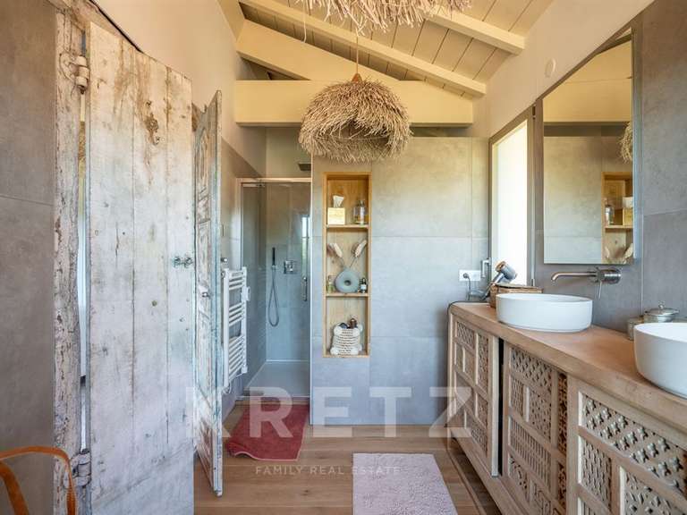 Maison Mios - 4 chambres - 250m²