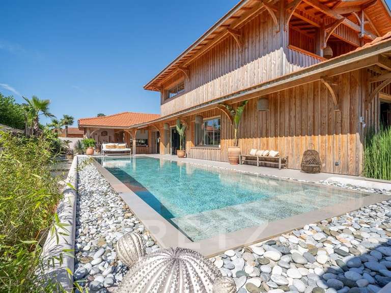 Maison Mios - 4 chambres - 250m²