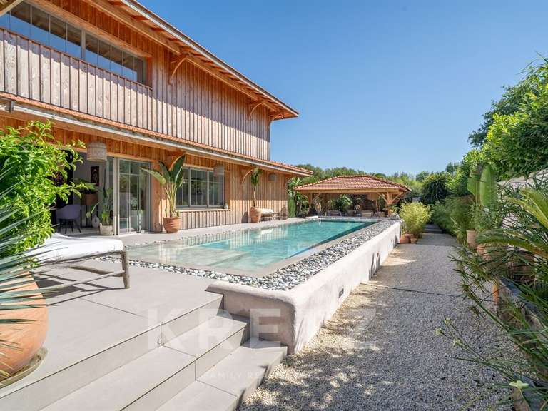 Maison Mios - 4 chambres - 250m²