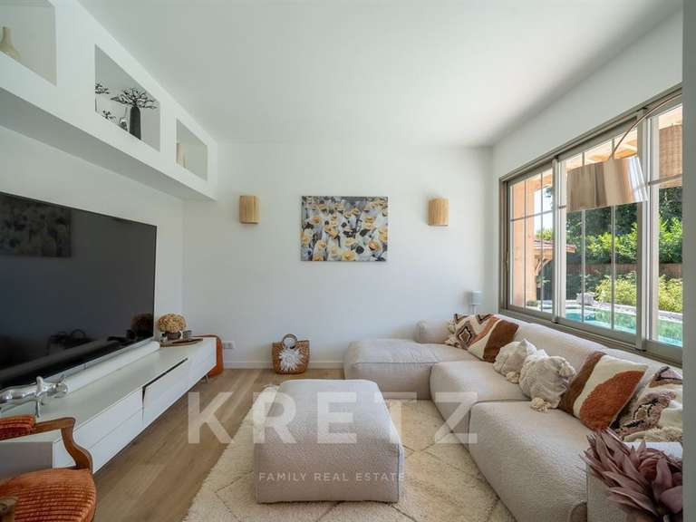 Maison Mios - 4 chambres - 250m²