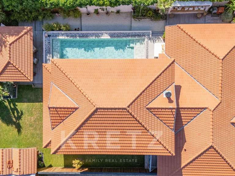 Maison Mios - 4 chambres - 250m²