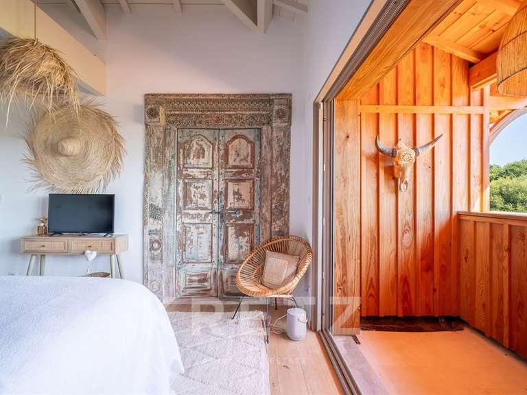 Maison Mios - 4 chambres - 250m²