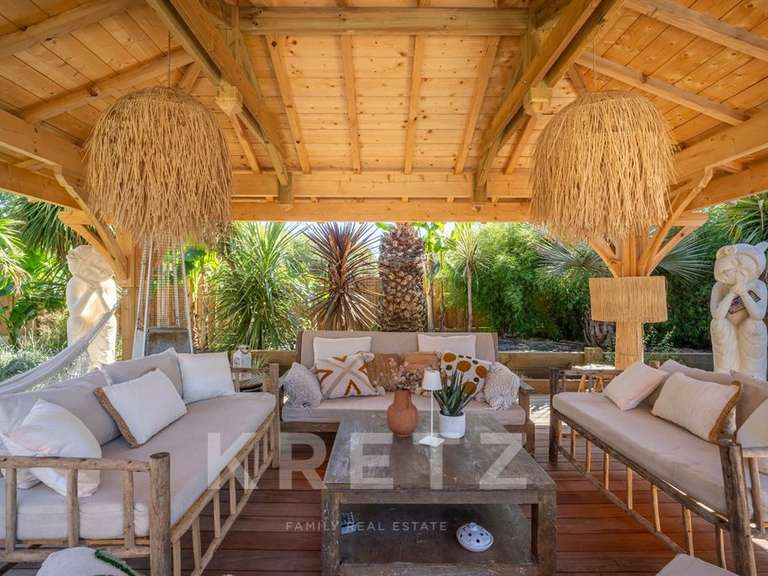 Maison Mios - 4 chambres - 250m²