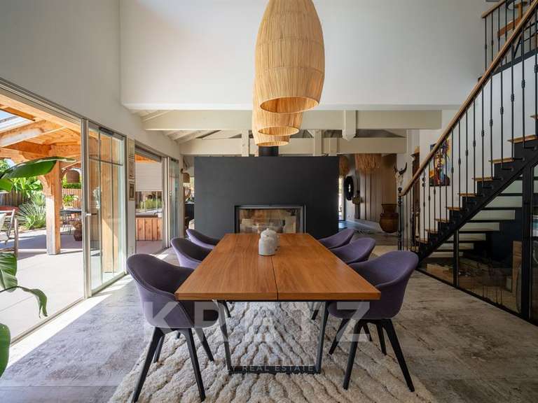 Maison Mios - 4 chambres - 250m²