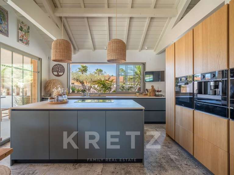 House Mios - 4 bedrooms - 250m²