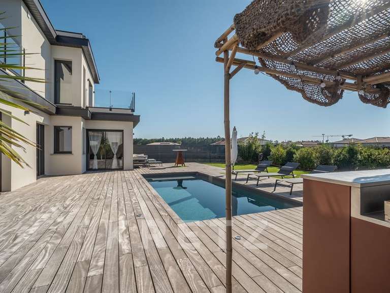 House Mios - 3 bedrooms - 174m²