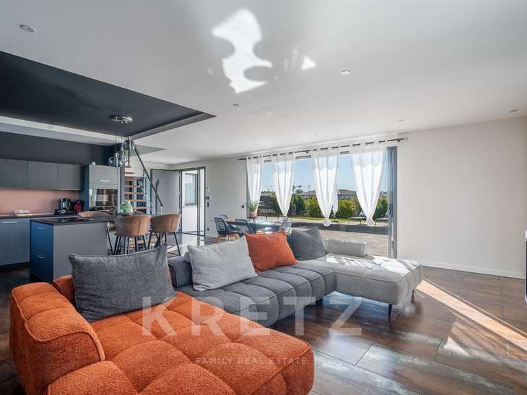 House Mios - 3 bedrooms - 174m²