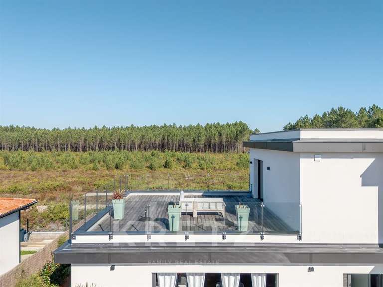 House Mios - 3 bedrooms - 174m²