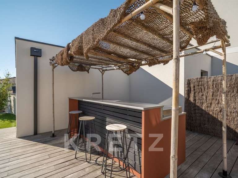 House Mios - 3 bedrooms - 174m²