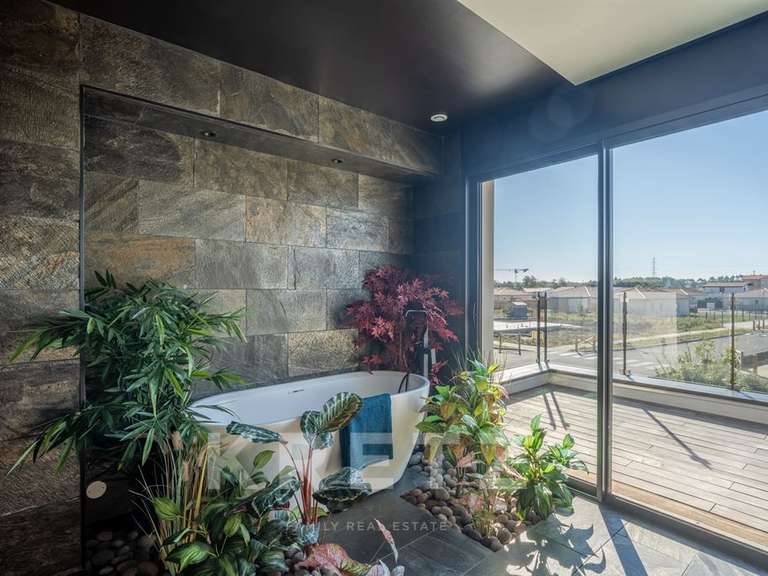 House Mios - 3 bedrooms - 174m²