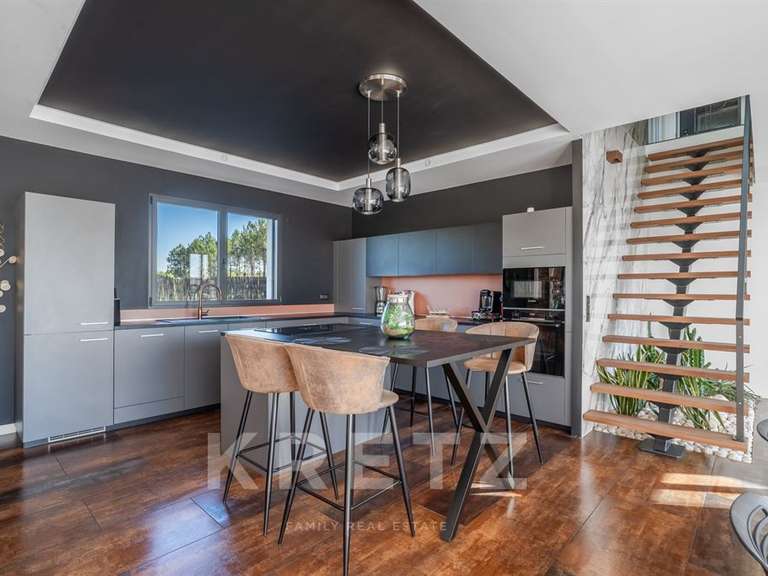 House Mios - 3 bedrooms - 174m²