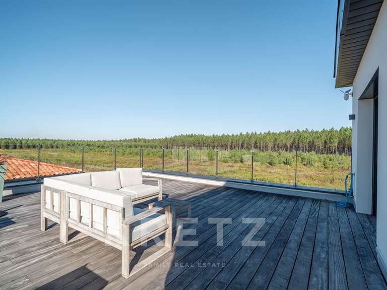 House Mios - 3 bedrooms - 174m²