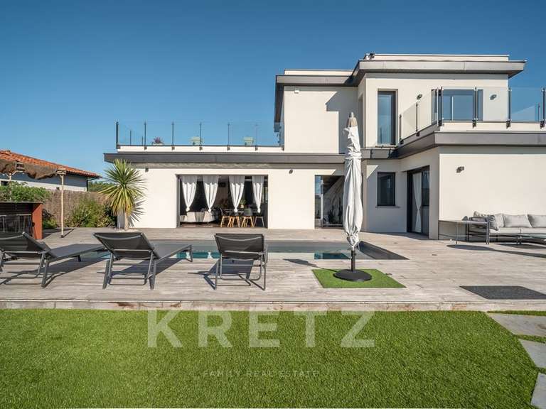 House Mios - 3 bedrooms - 174m²
