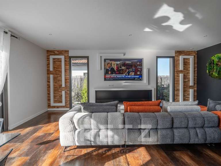 House Mios - 3 bedrooms - 174m²