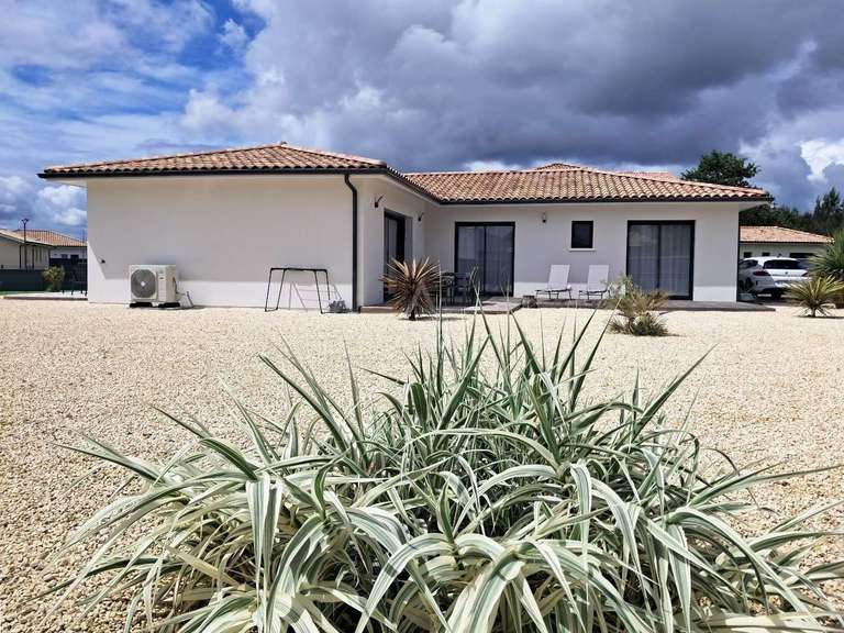 House Mios - 4 bedrooms