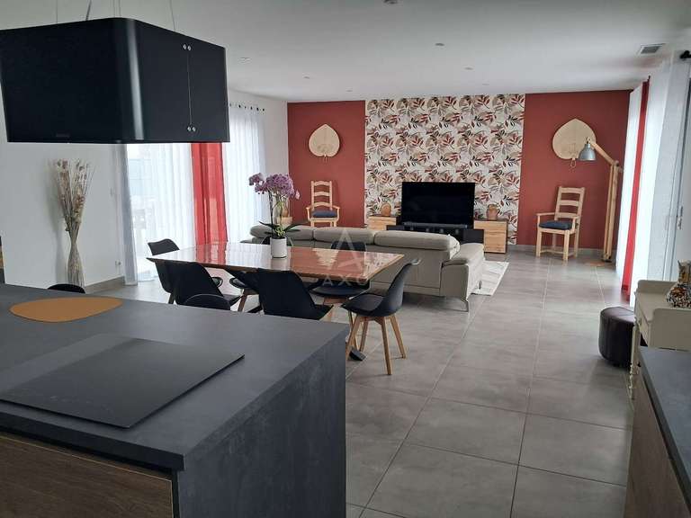 House Mios - 4 bedrooms