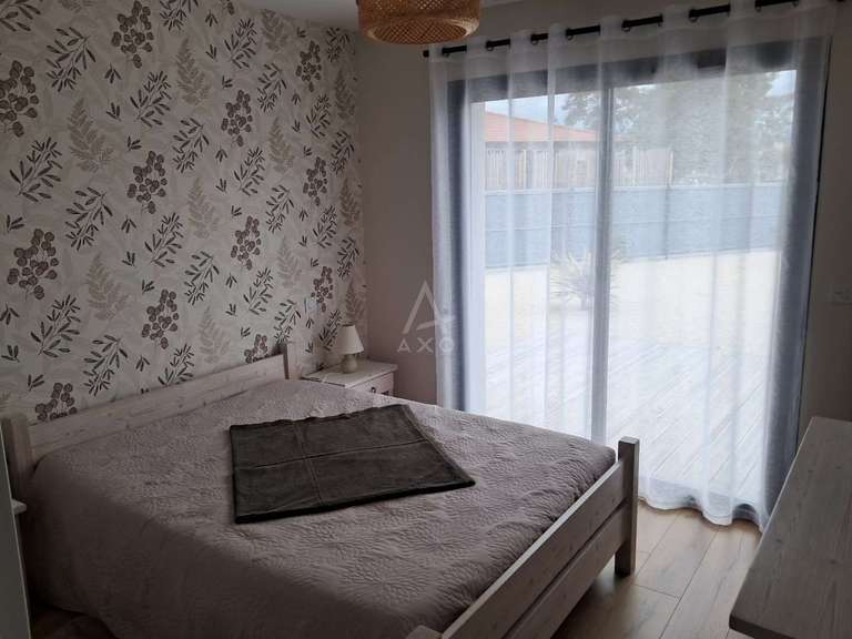 House Mios - 4 bedrooms