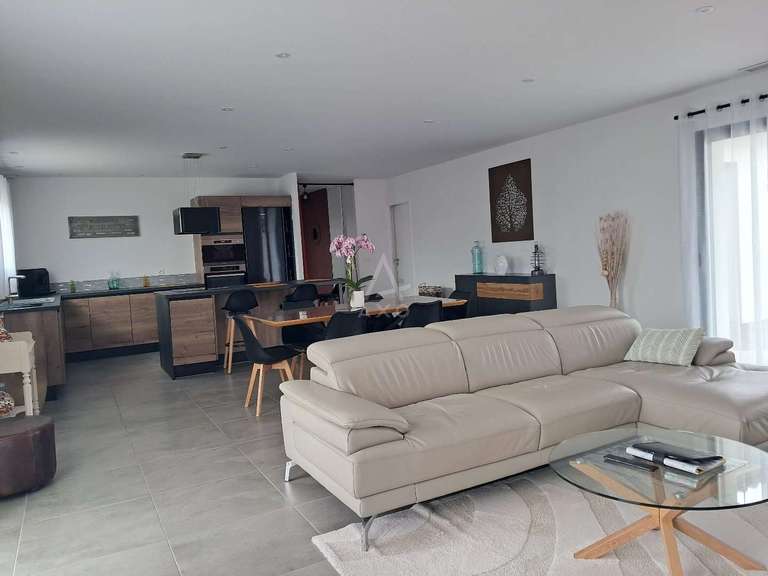 House Mios - 4 bedrooms
