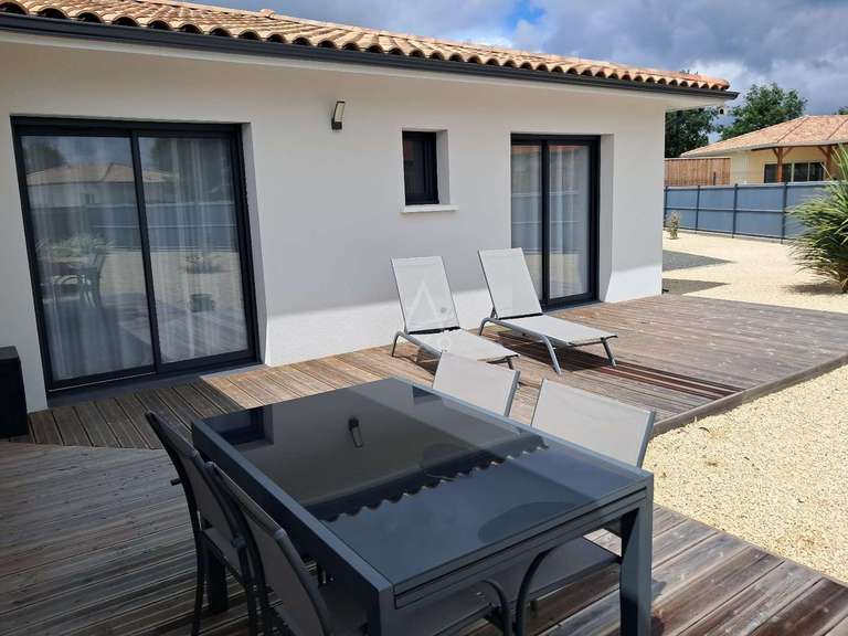 House Mios - 4 bedrooms