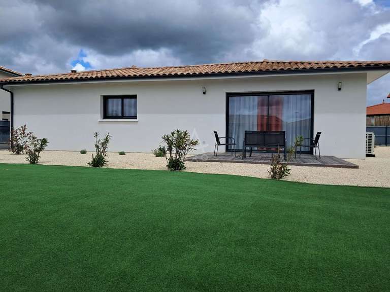 House Mios - 4 bedrooms