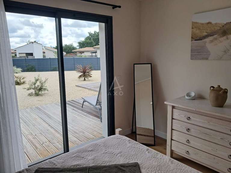 Maison Mios - 4 chambres