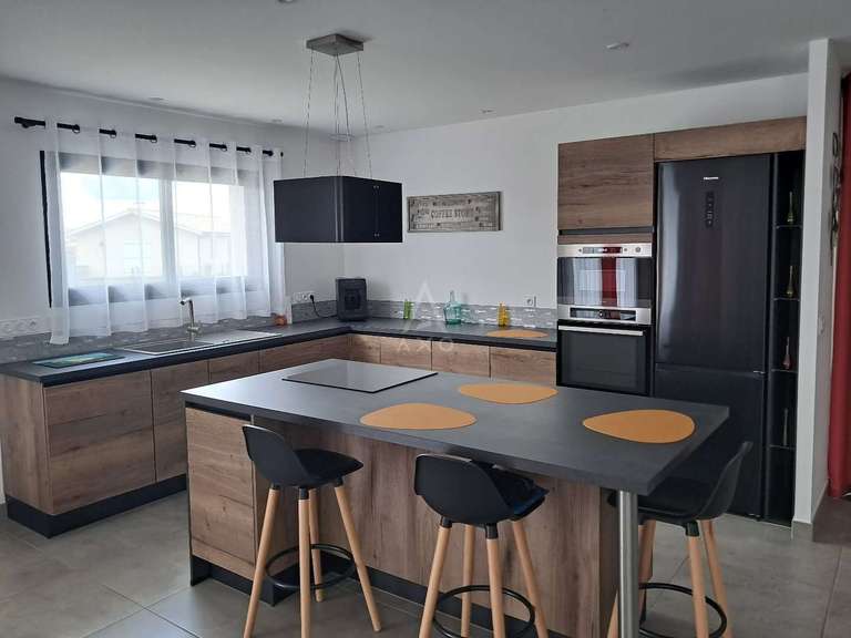 Maison Mios - 4 chambres
