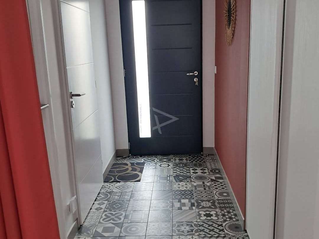 Maison Mios