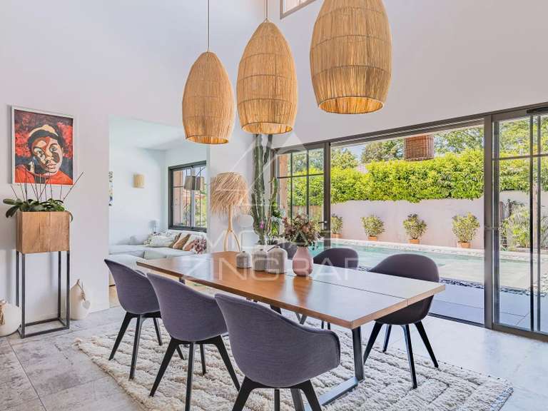 Maison Mios - 4 chambres - 275m²