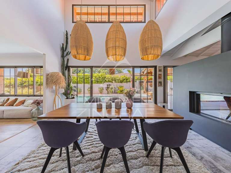 Maison Mios - 4 chambres - 275m²