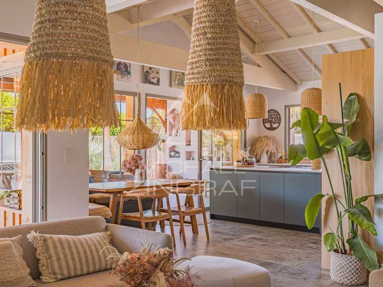 Maison Mios - 4 chambres - 275m²