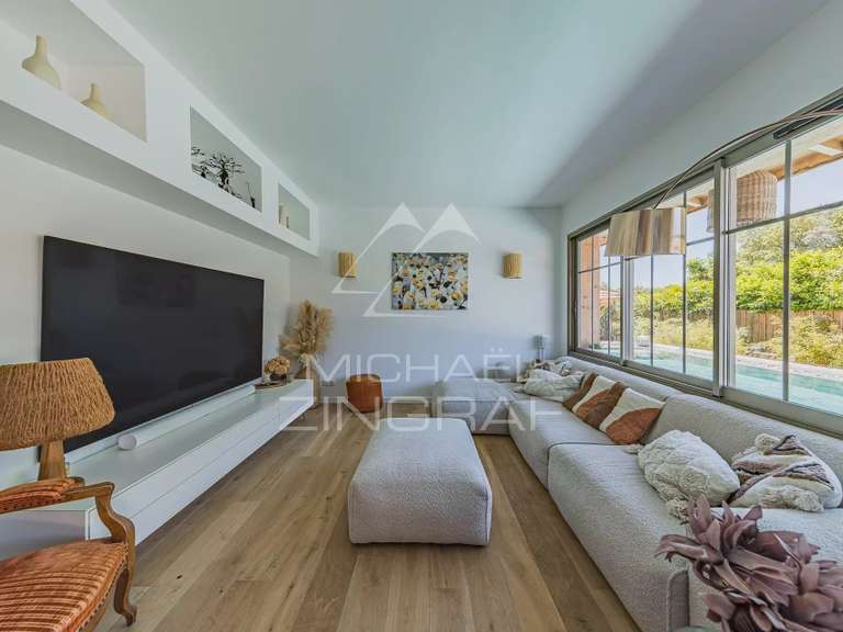 Maison Mios - 4 chambres - 275m²