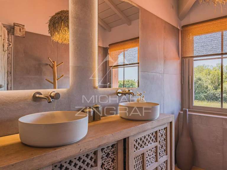 Maison Mios - 4 chambres - 275m²