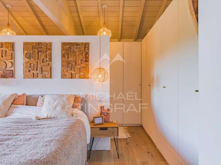 Maison Mios - 4 chambres - 275m²