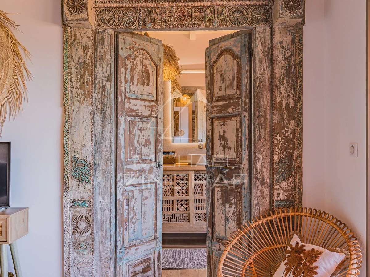 Maison Mios