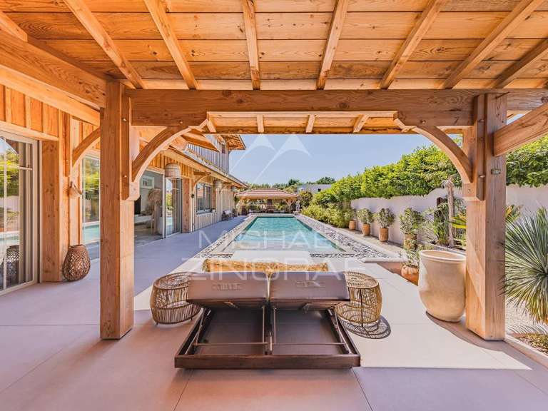 Maison Mios - 4 chambres - 275m²
