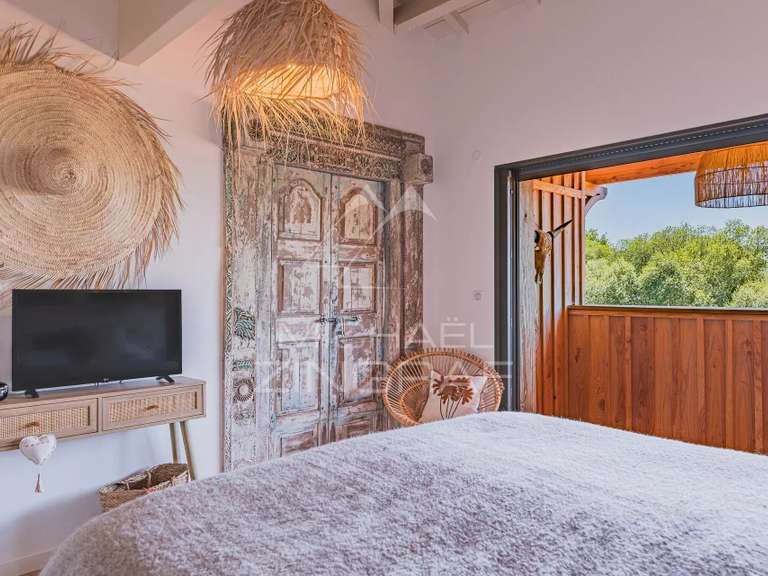 Maison Mios - 4 chambres - 275m²