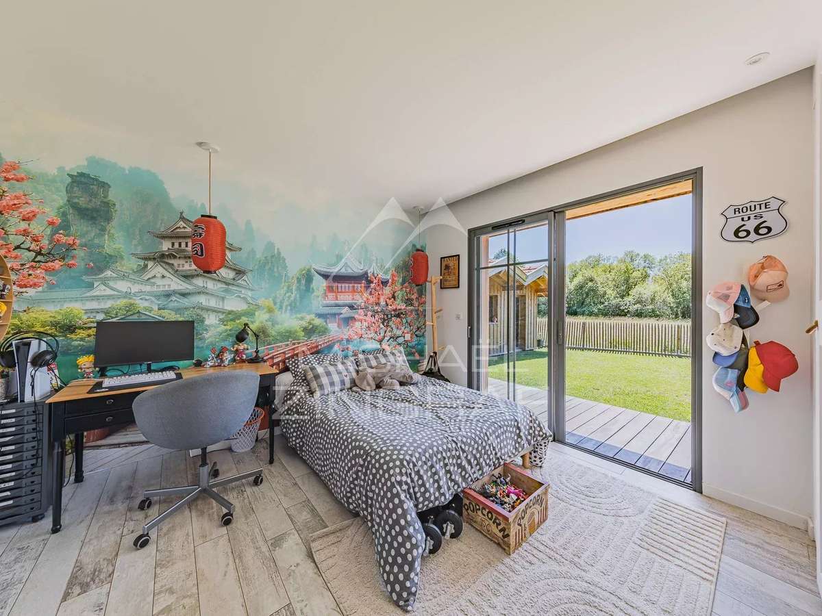 Maison Mios
