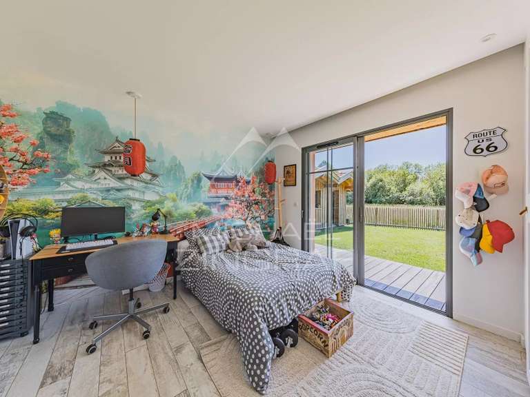 Maison Mios - 4 chambres - 275m²