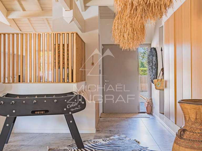 Maison Mios - 4 chambres - 275m²