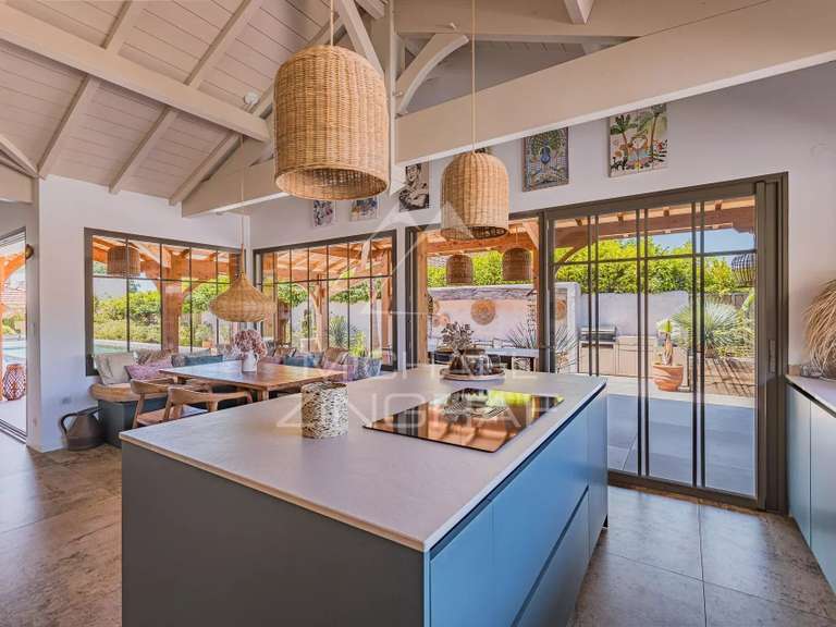 Maison Mios - 4 chambres - 275m²