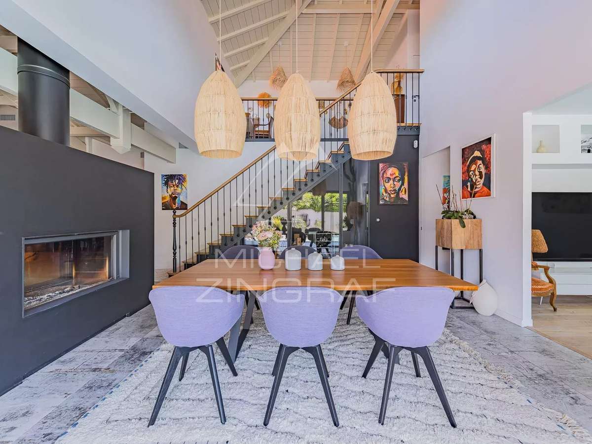 Maison Mios