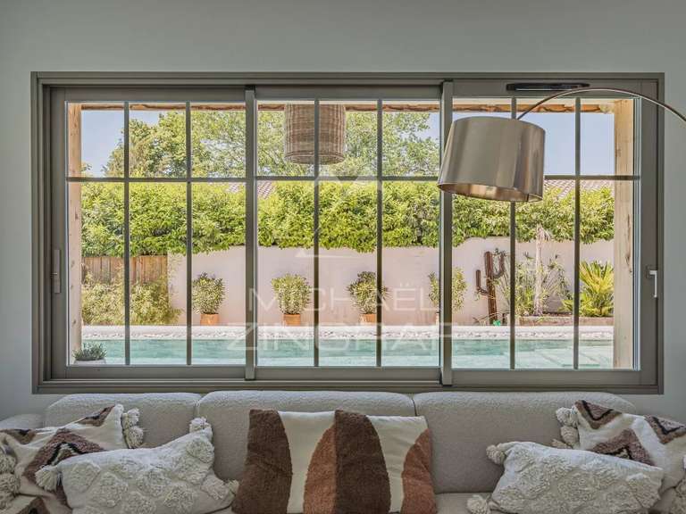 Maison Mios - 4 chambres - 275m²