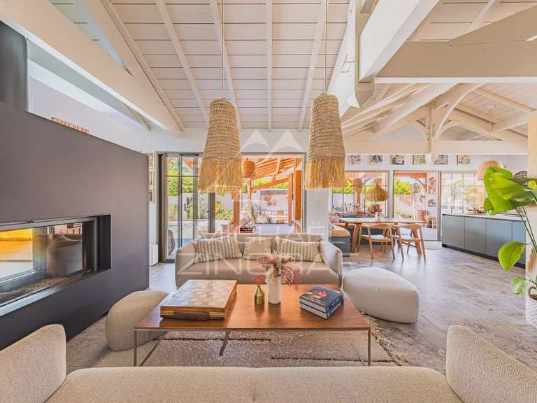 Maison Mios - 4 chambres - 275m²