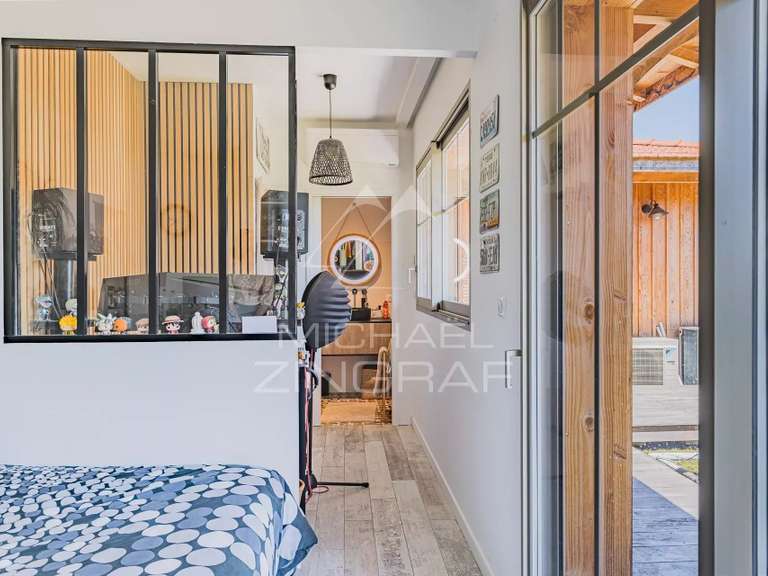 Maison Mios - 4 chambres - 275m²