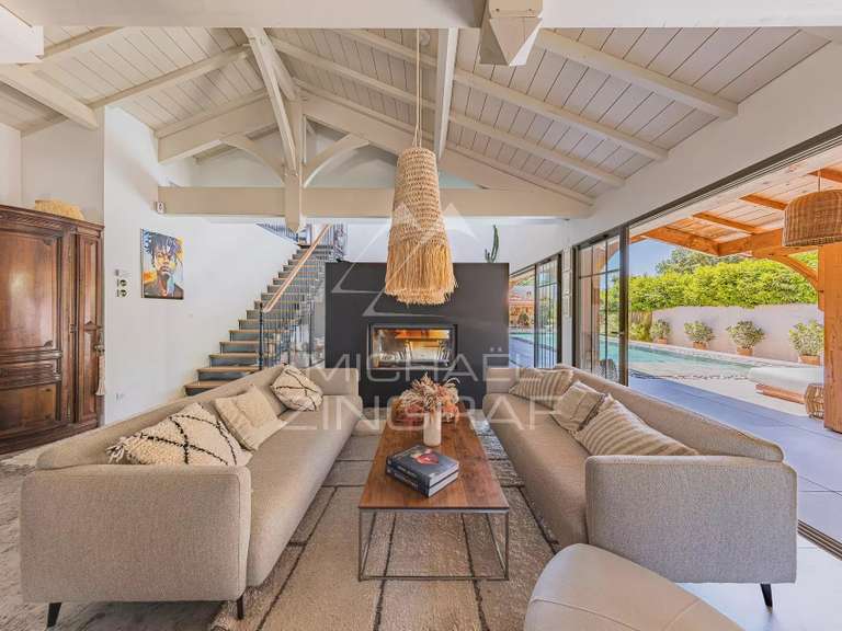 Maison Mios - 4 chambres - 275m²