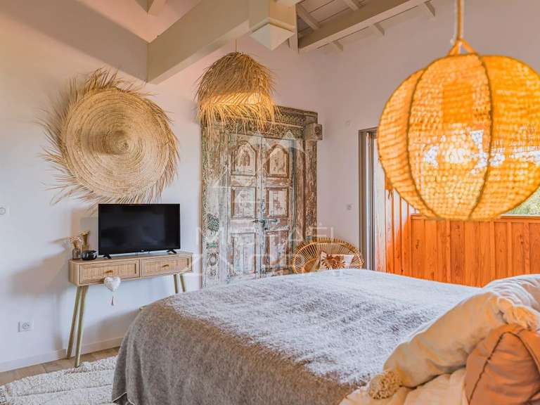 Maison Mios - 4 chambres - 275m²