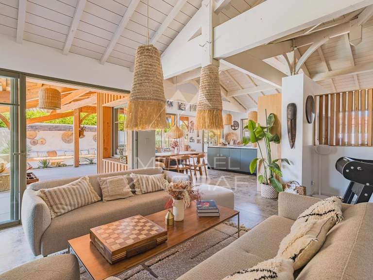 Maison Mios - 4 chambres - 275m²