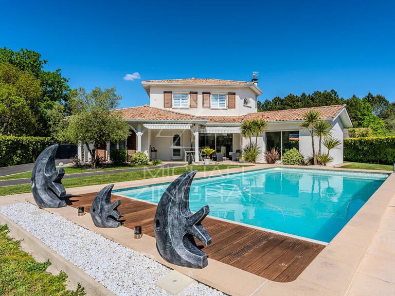 Villa Mios - 4 chambres - 169m²