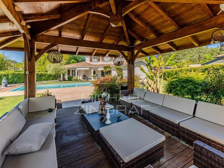 Villa Mios - 4 chambres - 169m²